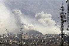 Penasihat Trump: AS Tak Ingin Konflik dengan Iran Berlarut Lebih dari Tiga Bulan