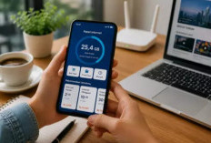 Kuota Internet Tak Lagi Boleh Hangus, Kemkomdigi Minta Operator Beri Perlindungan Nyata