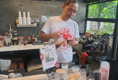 Neduh Kopi: Bertahan di Tengah Pandemi, Tumbuh Lewat Inovasi dan Kedekatan dengan Pelanggan