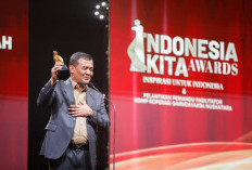 Genjot Investasi, Pemprov Jateng Raih Penghargaan Pioneer of Economic Empowerment