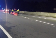 Satlantas Polres Bogor Tutup 3 Jalur Ini Saat Car Free Night di Jalur Puncak