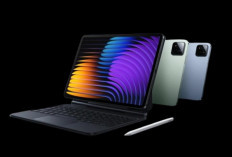Ini 7 Tablet dengan Speaker Terbaik 2026, Nonton Film Makin Seru