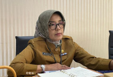 Jelang Idul Adha, Distan Kabupaten Bandung Intensifkan Pemeriksaan Hewan Kurban
