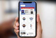 Lupa Bawa SIM Fisik Saat Berkendara? Tenang, Begini Cara Akses SIM Digital