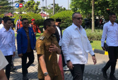 Ketua Almer Menentang? Kadin Jabar Tetap Gelar Mukab Kab. Bandung Walau Pusat Beri Instruksi Penundaan