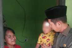 Sambangi Kediaman Balita yang Jadi Korban Pohon Tumbang di Pakansari, Dewan Minta Pemkab Bogor Sigap