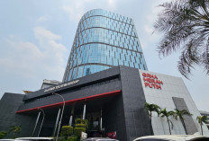 TelkomGroup Optimalkan Aset Properti, Pastikan Kepentingan Perusahaan Tetap Terjaga