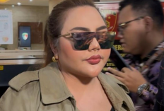 PN Bandung Tolak Gugatan Lisa Mariana ke Ridwan Kamil, Kuatkan Fakta Hukum Hasil Tes DNA