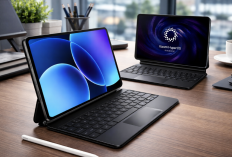 Spesifikasi Xiaomi Pad 8 yang Banyak Diincar 2026, Tablet Android dengan WPS Office Setara PC