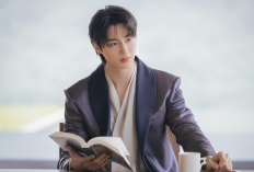    Wajib Nonton! 10 Film dan Drama Terbaik Byeon Woo Seok, Terbaru Perfect Crown