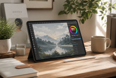 10 Tablet dengan Stylus Terbaik 2026 untuk Catatan dan Menggambar