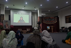 IJABI Gelar Doa untuk Bangsa dan Dunia di Bandung, Serukan Solidaritas atas Tragedi Kemanusiaan