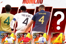 Kode Redeem FC Mobile September 2026 Terbaru, Cek Kode Aktif dan Hadiahnya