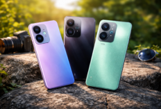 10 HP Terbaru Layak Beli 2026 Harga Terjangkau, Spek Gahar Mulai 1 Jutaan!