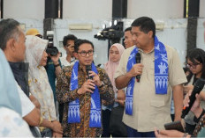 Dukung Penuh Program 3 Juta Rumah, BRI Perkuat Sinergi Ekosistem Perumahan di Jakarta