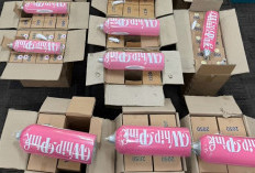 Bareskrim Polri ungkap lokasi pabrik gas N2O merek 