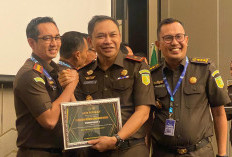 Kejari Kabupaten Bogor Meraih 7 Penghargaan dari Kejati Jawa Barat