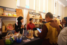 Dari 100 UMKM, Kini Terseleksi 30 UMKM Siap Berkompetisi Menuju Top 10 Pertapreneur Aggregator 2025
