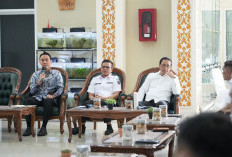  Bukan Kelalaian BUMD, PT BDS Jelaskan Penyebab Keterlambatan Pembayaran Vendor