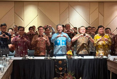 Telkom Gelar Forum Kolaborasi Nasional untuk Perkuat Kesiapan Post-Quantum Cryptography