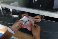 Tembus Lebih dari 2 Ribu Transaksi per Bulan, BRILink Agen Kirana Perluas Inklusi Keuangan di Pedesaan