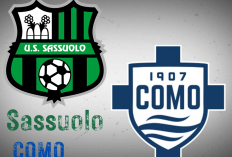 Prediksi Sassuolo vs Como, Mode Tandang Klub Milik Orang Indonesia Berbahaya