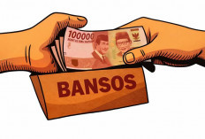 Bansos di Dayeuhkolot Diduga Bermasalah : Pegawai BUMN Dapat, Warga Miskin Terabaikan   