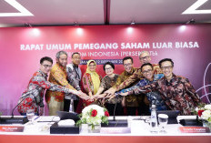 Spin-off InfraNexia Disetujui, Tegaskan Langkah Penguatan Bisnis Infrastruktur TelkomGroup