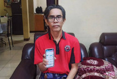 Haris Rasakan Manfaat Nyata Layanan JKN saat Kondisi Darurat