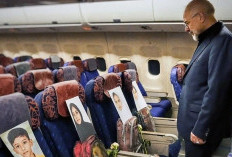 Iran Tegaskan Kesiapan Militer di Tengah Negosiasi dengan AS