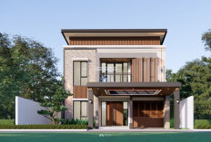 Referensi Rumah Idaman, Simak 5 Gaya Desain Rumah Paling Favorit di Indonesia