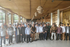  Bahas Peran Alumni, KAC Tegaskan Pendidikan Islam Harus Tetap Maju dan Tak Kehilangan Akar Tradisi