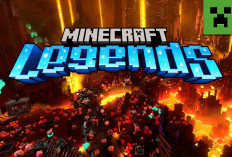 Cara Download Minecraft 1.21 Versi 2026 dengan Mudah dan Aman