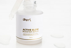 Kulit Kusam, Berminyak, dan Mulai Muncul Tanda Penuaan? Saatnya Naik Level dengan AGB B ERL