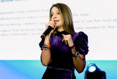 Social Quotient Paparkan Optimisme Tinggi untuk Ekonomi Indonesia