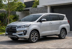 10 Mobil Besar untuk Keluarga yang Nyaman dan Irit di 2026