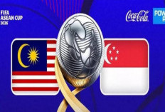 Singapura Kalah 6-0, Anggota DPR F-PAN Desak FIFA Bongkar Dugaan Sepakbola Gajah