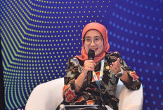 Pertamina Ungkap Strategi Ketahanan Energi di Hadapan Mahasiswa