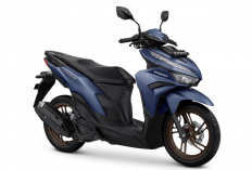 Kredit Motor Honda Tahun 2026, Cicilan Murah & Bunga Ringan