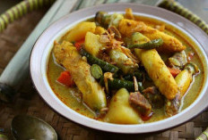 Mengenal Lebih Dekat 7 Masakan Betawi yang Sudah Jarang Ditemui