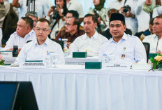 Pantura Jateng Masuk Prioritas Awal Penanganan Rob dan Abrasi