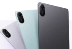 Rekomendasi Tablet Gaming Rp2 Jutaan dengan Baterai Jumbo hingga 9.000 mAh!