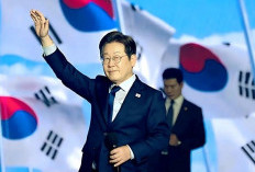 Presiden Korsel Lee Jae Myung Minta Maaf ke Korut atas Insiden Drone Pemicu Ketegangan