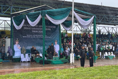 Peringati Hardesnas 2026, Kang DS: Desa Bukan Lagi Objek Pembangunan, tapi Aktornya!