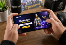 Kode Redeem FF 12 Agustus 2026, Klaim Skin, Bundle hingga Emote Gratis