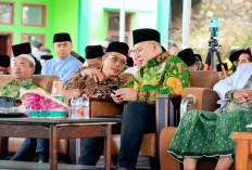 Kolaborasi Bupati Kang DS dan Waket DPR RI Kang Cucun, 29 Ribu Rutilahu di Kabupaten Bandung Diperbaiki