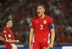 Timnas Indonesia Didorong Tampil Optimal Saat Hadapi Bulgaria