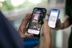 Merchant BRI Kini Bisa Terima Alipay dan UnionPay, QRIS Cross Border Makin Luas hingga China