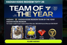 Terbaru! 25 Kode Redeem FC Mobile 19 Februari 2026, Gems, Pack Elite, dan Player Gratis