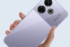 7 HP Kamera Terbaik Harga 1 Jutaan di Awal 2026, Hasil Foto Tajam Bikin Kamu Makin Kreatif